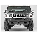 СТАЛЬНЫЕ КОНИ