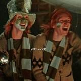 Мемы по Поттериане⚡