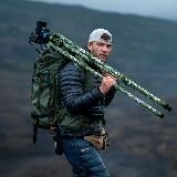 Оператор Севера | Дмитрий Панов