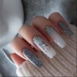 Маникюр | Идеи 2024