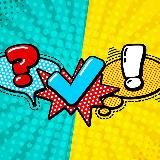 ЕБАНУТЫЕ ОПРОСЫ