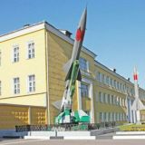 ЯВВУ ПВО группа