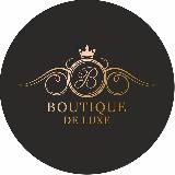 LUXURY BOUTIQUE