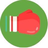 Трансляция боев Liveball