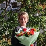 Богданова Светлана Анатольевна,начальник Управления образованием Асбестовского муниципального округа Свердловской области,к.п.н.