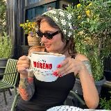 Катя cappuccino 🇮🇹⛵️🍋