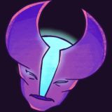 spectral alliance and the разраб's solar crest on abaddon