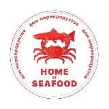 Дом морепродуктов 65, морепродукты Сахалин