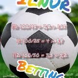 Ilnur_Bet Прогнозы по математически