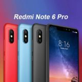 🇹🇷 Redmi Note 6 Pro 🇹🇷