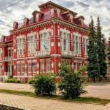 Стерлитамак