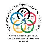 Хабаровская краевая спортивно-адаптивная школа паралимпийского и сурдлимпийского резерва