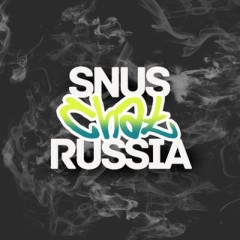 Snus chat Russia 🇷🇺