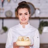 Make a Cake Today — Ираида Корягина