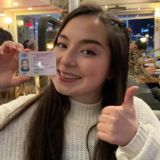 ВОДИТЕЛЬСКОЕ УДОСТОВЕРИЕ