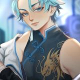 Твои тайные желания.