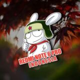 REDMI NOTE 6 PRO IND
