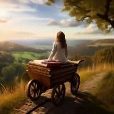 Телега Жизни❤️