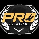 PRO LEAGUE | ТУРНИРЫ