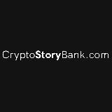 Crypto Story Bank