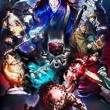 JUJUTSU KAISEN FILMS