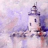 Вдохновение рядом /иллюстрации