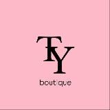 Tvoyayana_boutique