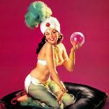 Дарья Moon Leo 🔮