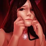 Мартовское небо.