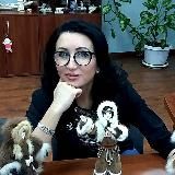 Лариса Юрочко