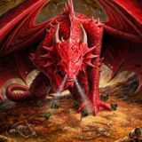 Красный Дракон