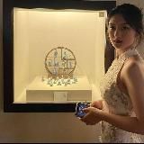 汉服古风爱好者