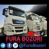 FURA BOZORI | RASMIY KANAL #FURA #KAMAZ