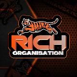 𝐛𝐥𝐚𝐠𝐨𝐑𝐈𝐂𝐇