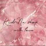 KudriNa shop