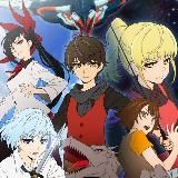 Башня Бога 1⚔️