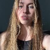 witch named Anastasia🧝🏼♀️