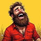 ВЕСËЛЫЙ ДРУГ | Анекдоты и приколы