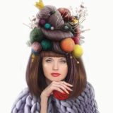 Светлана Перминова Т-пряжа Nova premium