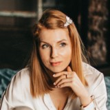 ZOOM с Ольгой Каминской