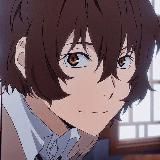 Аниме авы😎😎