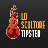 LO SCULTORE