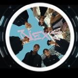 NEXZ • BBOXER 🥊