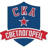 ХК Светлогорец