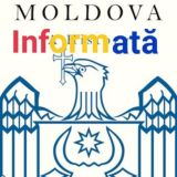 Moldova informată Молдова в курсе