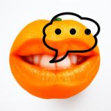 Чатик апельсина