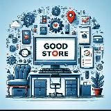 GOOD STORE #1