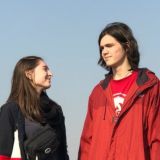 вежливый чат 18+