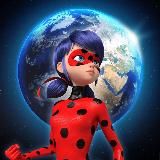 Ladybugoff - канал с сериями « Леди Баг и Супер Кот »