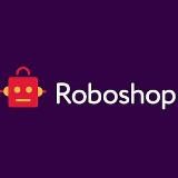 Web development / Robots Market / RoboNews